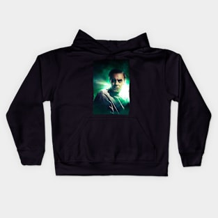 Colin Clive as Victor Frankenstein Kids Hoodie